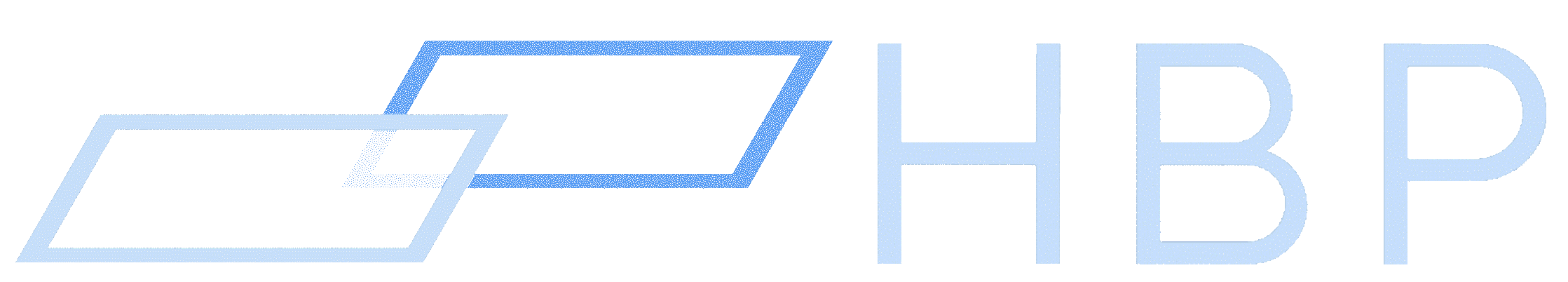 HBP Logo